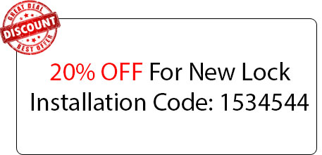 New Lock Installation 20% OFF - Locksmith at Jackson Heights, NY - Jackson Heights Ny Locksmith