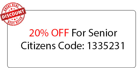 Senior Citizens 20% OFF - Locksmith at Jackson Heights, NY - Jackson Heights Ny Locksmith